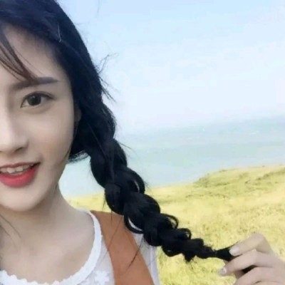 微信清新搞怪女生头像