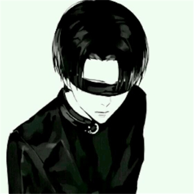 微信流行潮流二次元情侣头像