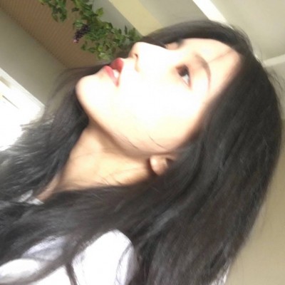 微信高冷气质女生头像