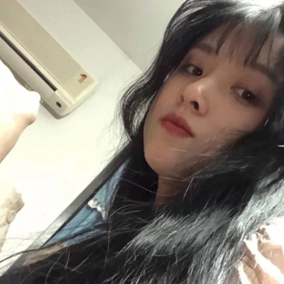 微信高冷气质女生头像