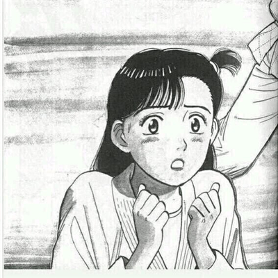 微信好看时尚二次元女生头像