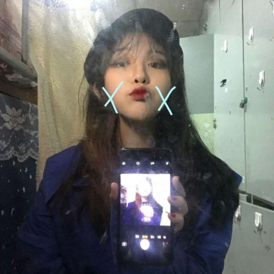 微信高冷气质女生头像