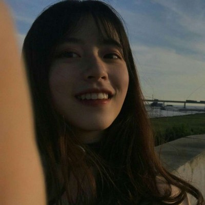 微信高冷气质女生头像