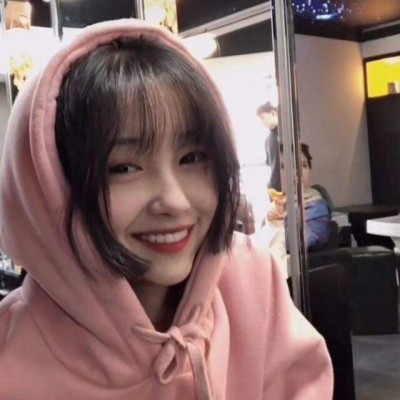 微信优质霸气女生头像