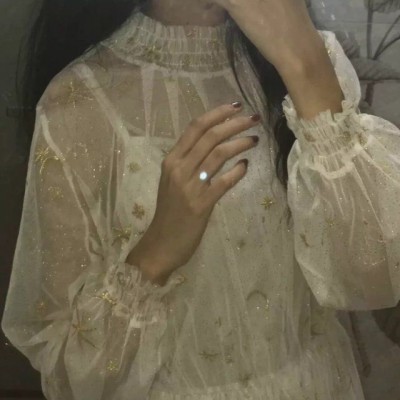 微信优质霸气女生头像