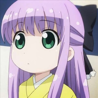 微信唯美好看粉嫩潮流二次元女生头像