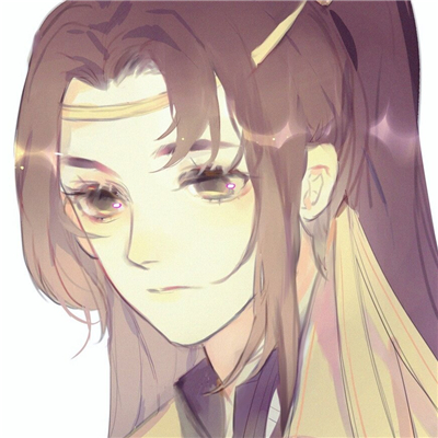 微信阳光迷人帅气二次元男生头像