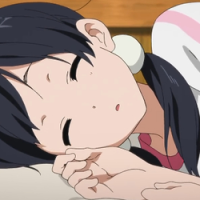 玉子市场系列微信萌系少女头像合集下载