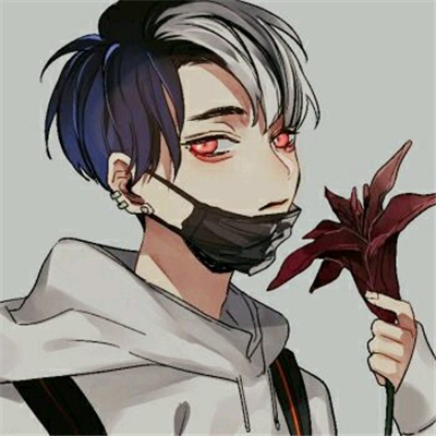 微信清纯帅气阳光男生头像