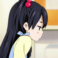 玉子市场系列微信萌系少女头像合集下载