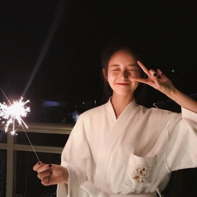 微信优质霸气女生头像