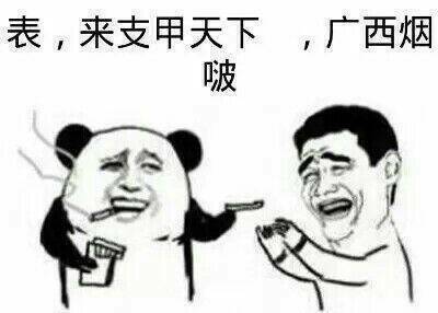 恶搞微信爆笑熊猫头斗图表情包