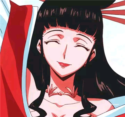 微信唯美好看粉嫩潮流二次元女生头像
