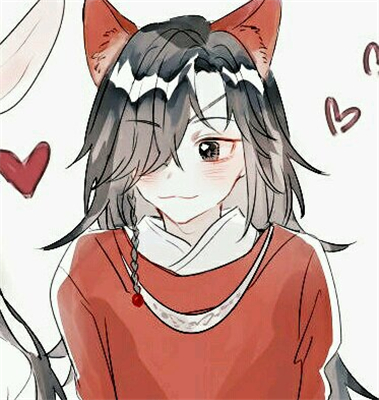 微信阳光迷人帅气二次元男生头像