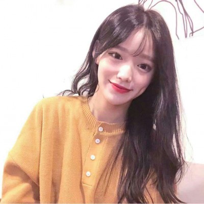 微信优质霸气女生头像