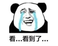 恶搞微信爆笑熊猫头斗图表情包