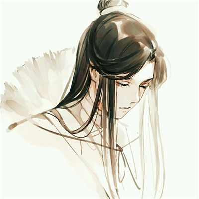 微信阳光迷人帅气二次元男生头像