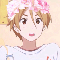 玉子市场系列微信萌系少女头像合集下载