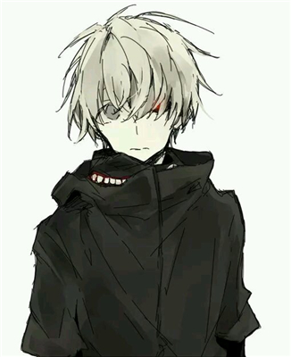 微信阳光迷人帅气二次元男生头像