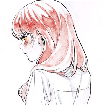 好看梦幻二次元微信女生头像