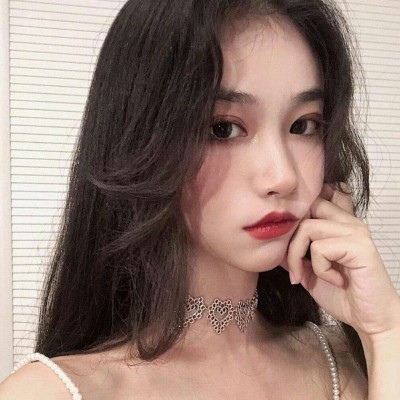 微信优质霸气女生头像