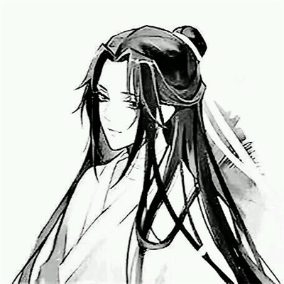 微信潮流时尚个性二次元男生头像