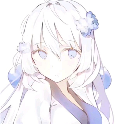 好看梦幻二次元微信女生头像
