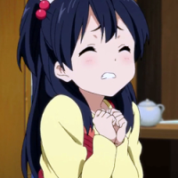 玉子市场系列微信萌系少女头像合集下载