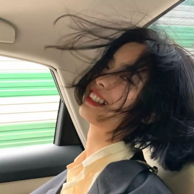 微信优质霸气女生头像