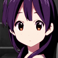 玉子市场系列微信萌系少女头像合集下载