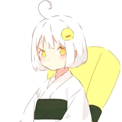好看梦幻二次元微信女生头像