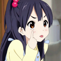 玉子市场系列微信萌系少女头像合集下载