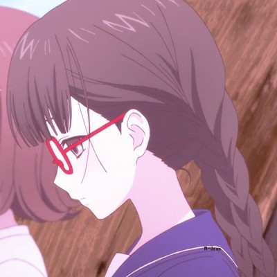 微信唯美好看粉嫩潮流二次元女生头像