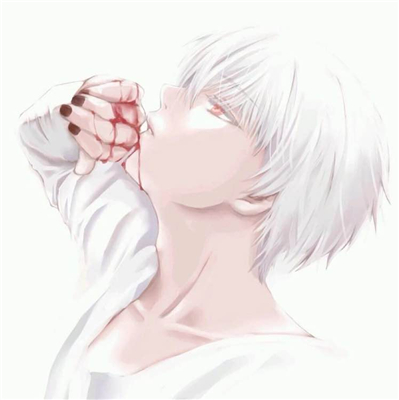 微信流行暖男二次元男生头像