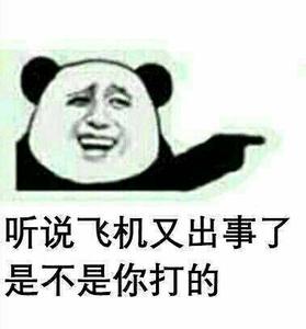 微信爆笑金馆长熊猫头斗图表情包