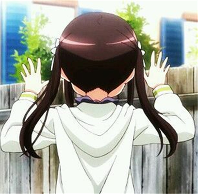 微信唯美流行时尚二次元女生头像