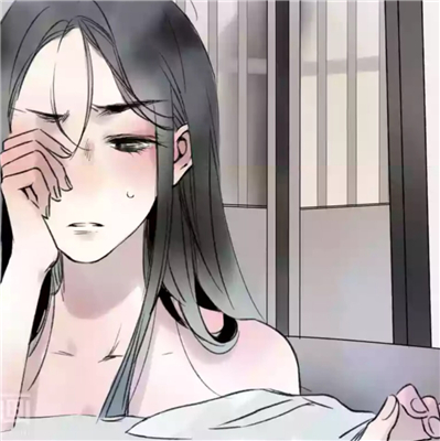 微信唯美阳光二次元古风女生头像