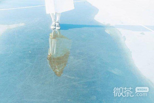 让人心情愉悦的微信唯美朋友圈签名图片合集下载