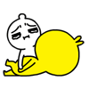 可爱萌萌哒的微信卡通风格表情包合集下载