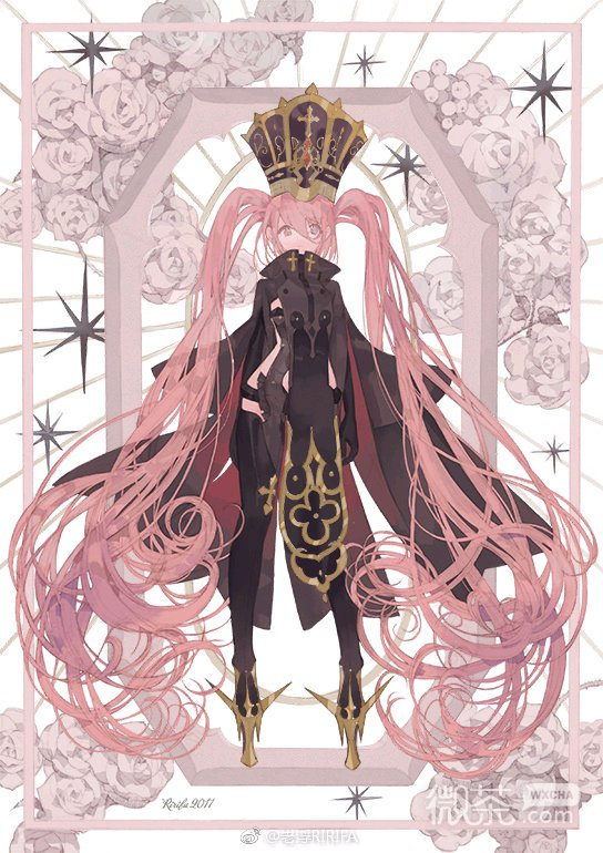 微信唯美梦幻图片