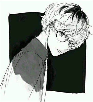 微信流行暖男二次元男生头像