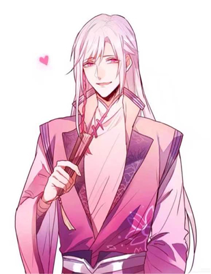 微信流行暖男二次元男生头像