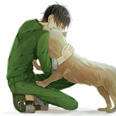 微信好看高颜值二次元男生头像