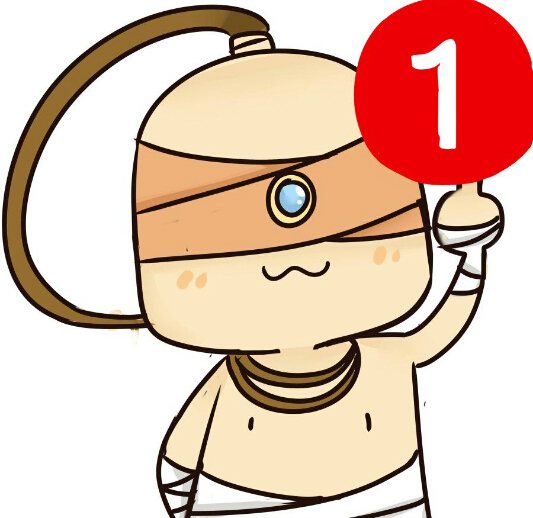 微信最新爆笑恶搞LOL强迫症头像合集下载