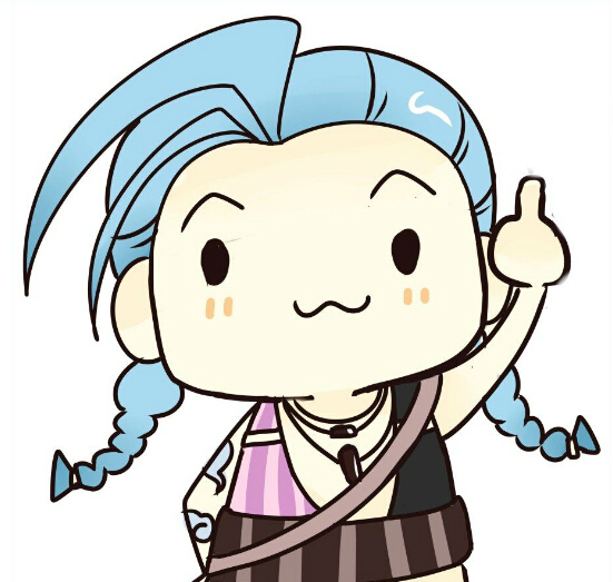 微信最新爆笑恶搞LOL强迫症头像合集下载