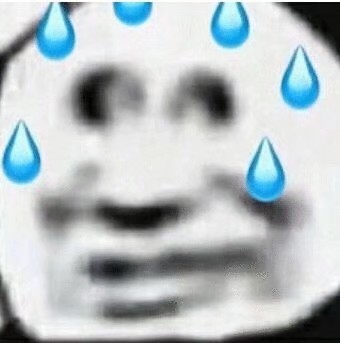 微信爆笑搞怪魔性熊猫头斗图表情包