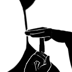 微信爆笑搞怪魔性熊猫头斗图表情包