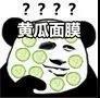 微信爆笑搞怪魔性熊猫头斗图表情包