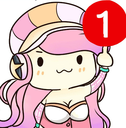 微信最新爆笑恶搞LOL强迫症头像合集下载