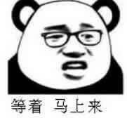 微信爆笑搞怪魔性熊猫头斗图表情包